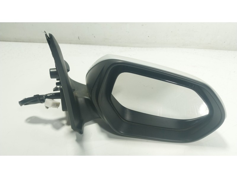 Recambio de espejo derecho para toyota yaris (_p21_, _pa1_, _ph1_) 1.5 hybrid (mxph10) referencia OEM IAM   