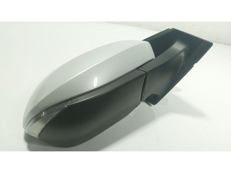 Recambio de espejo derecho para toyota yaris (_p21_, _pa1_, _ph1_) 1.5 hybrid (mxph10) referencia OEM IAM   