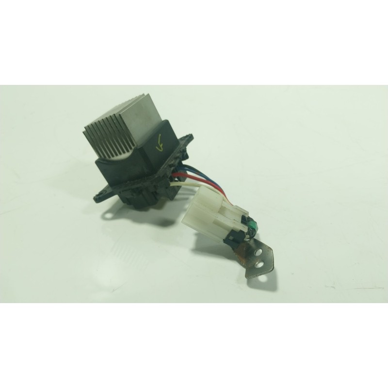 Recambio de resistencia calefaccion para subaru forester (sh_) 2.0 d awd (shh) referencia OEM IAM  T1001553N 
