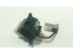 Recambio de resistencia calefaccion para subaru forester (sh_) 2.0 d awd (shh) referencia OEM IAM  T1001553N  2