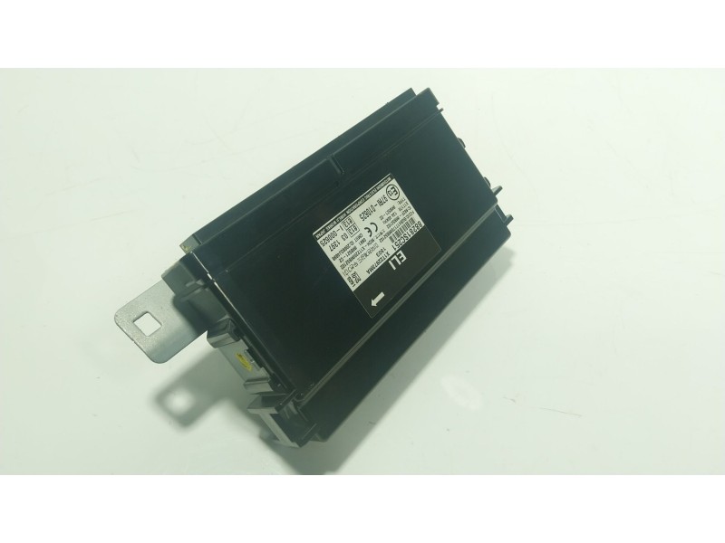 Recambio de modulo electronico para subaru forester (sh_) 2.0 d awd (shh) referencia OEM IAM  88281SC251 