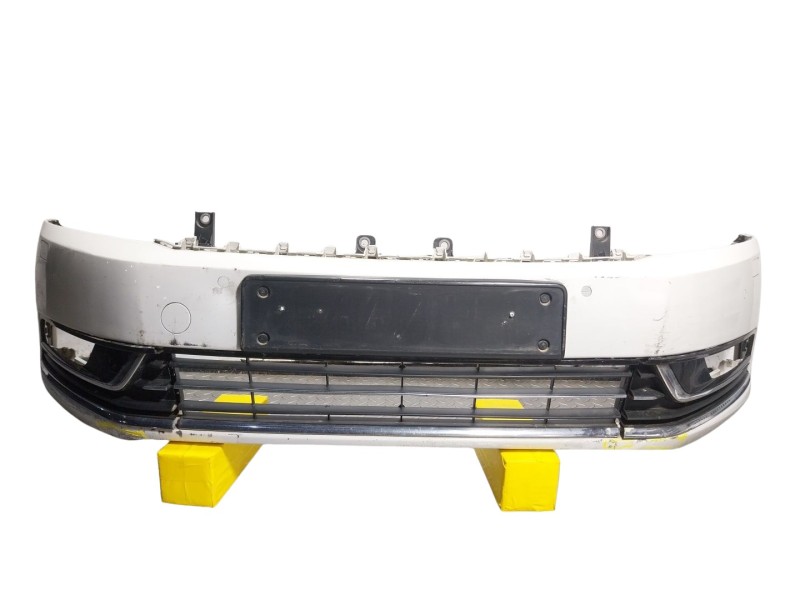 Recambio de paragolpes delantero para volkswagen passat b7 (362) 2.0 tdi referencia OEM IAM 3AA807217HGRU  