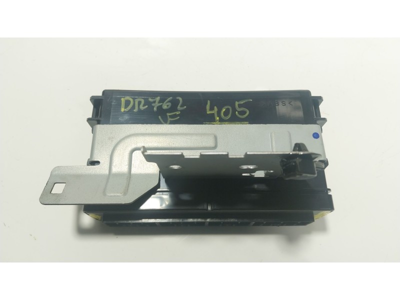 Recambio de modulo electronico para subaru forester (sh_) 2.0 d awd (shh) referencia OEM IAM  88281SC251 