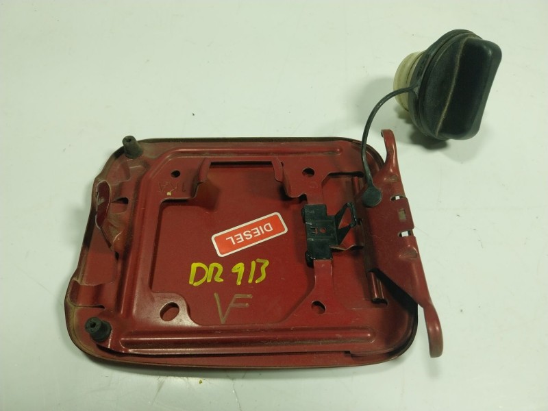 Recambio de tapa combustible para nissan juke (f15) 1.5 dci referencia OEM IAM G88301KAMA  