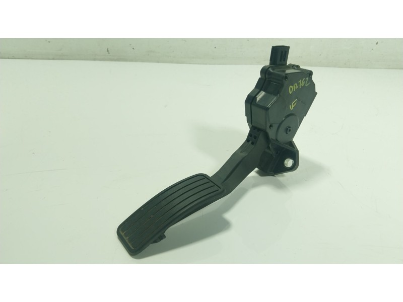 Recambio de potenciometro pedal para subaru forester (sh_) 2.0 d awd (shh) referencia OEM IAM  36010AG140 