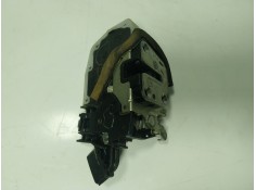 Recambio de cerradura puerta delantera derecha para nissan juke (f15) 1.5 dci referencia OEM IAM 805001KA0A S5611550 