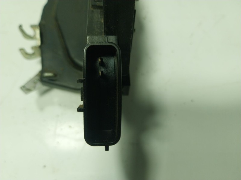 Recambio de cerradura puerta delantera derecha para nissan juke (f15) 1.5 dci referencia OEM IAM 805001KA0A S5611550 