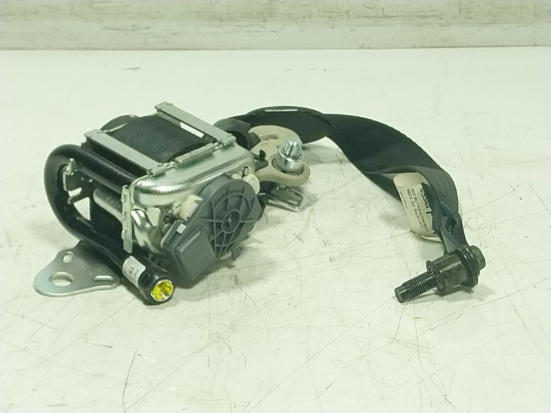 Recambio de cinturon seguridad delantero derecho para nissan juke (f15) 1.5 dci referencia OEM IAM 868841KA0A 62024200A 