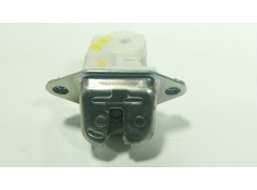 Recambio de cerradura maletero / porton para subaru forester (sh_) 2.0 d awd (shh) referencia OEM IAM   