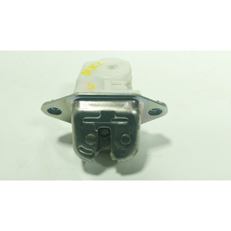 Recambio de cerradura maletero / porton para subaru forester (sh_) 2.0 d awd (shh) referencia OEM IAM   