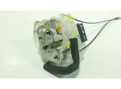 Recambio de cerradura puerta delantera derecha para subaru forester (sh_) 2.0 d awd (shh) referencia OEM IAM   