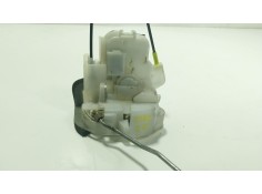 Recambio de cerradura puerta delantera derecha para subaru forester (sh_) 2.0 d awd (shh) referencia OEM IAM    2
