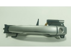 Recambio de maneta exterior delantera izquierda para subaru forester (sh_) 2.0 d awd (shh) referencia OEM IAM   