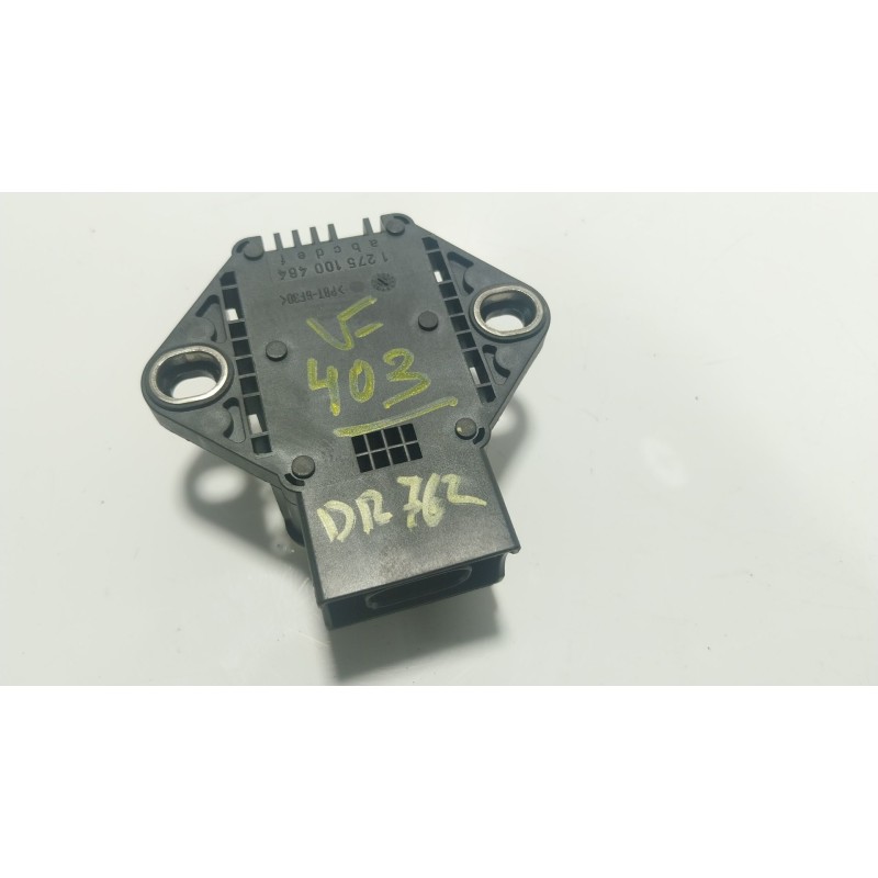 Recambio de modulo electronico para subaru forester (sh_) 2.0 d awd (shh) referencia OEM IAM  27542FG001 