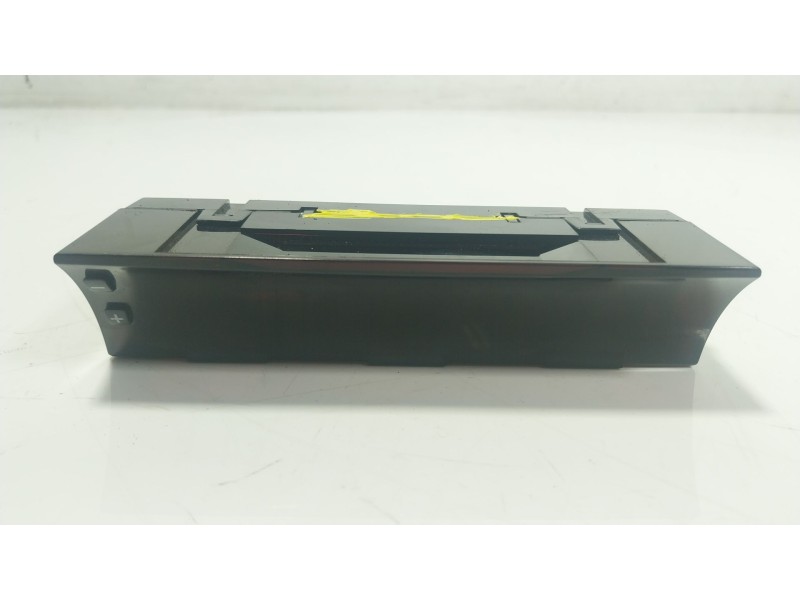 Recambio de modulo electronico para subaru forester (sh_) 2.0 d awd (shh) referencia OEM IAM  85261FG000 