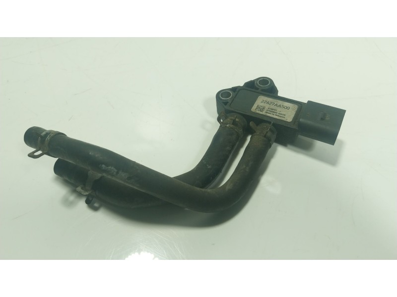 Recambio de modulo electronico para subaru forester (sh_) 2.0 d awd (shh) referencia OEM IAM  22627AA500 