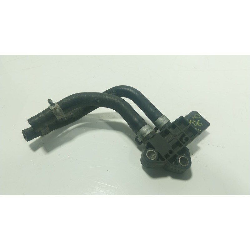 Recambio de modulo electronico para subaru forester (sh_) 2.0 d awd (shh) referencia OEM IAM  22627AA500 