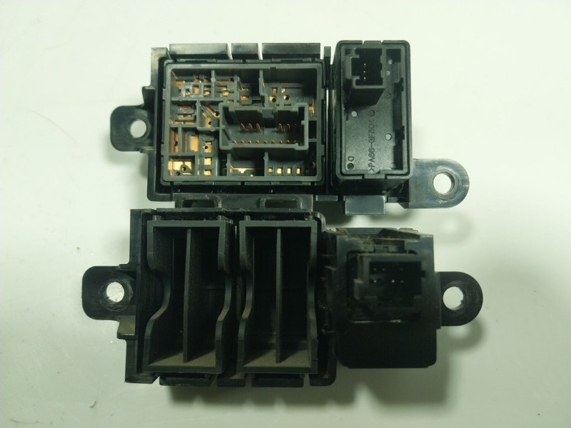 Recambio de mando retrovisor para nissan juke (f15) 1.5 dci referencia OEM IAM 255701HA2A  