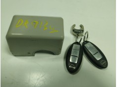 Recambio de antirrobo para nissan juke (f15) 1.5 dci referencia OEM IAM   