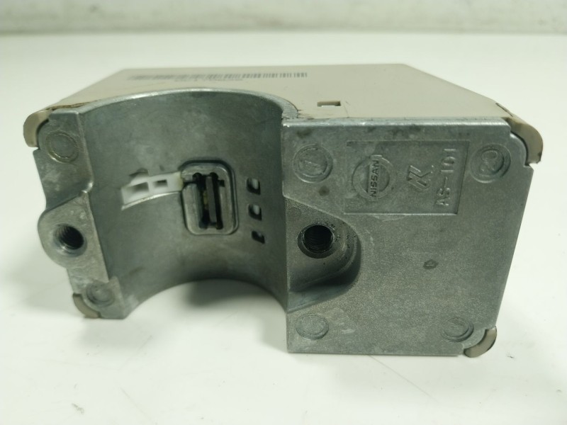 Recambio de antirrobo para nissan juke (f15) 1.5 dci referencia OEM IAM   