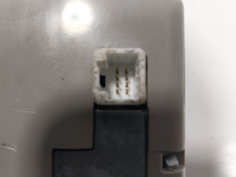 Recambio de antirrobo para nissan juke (f15) 1.5 dci referencia OEM IAM   