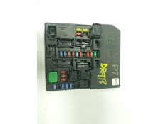 Recambio de caja reles / fusibles para nissan juke (f15) 1.5 dci referencia OEM IAM 284B71KA2C 284B71KA2C 