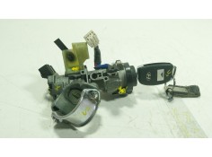 Recambio de antirrobo para hyundai h350 furgoneta 2.5 crdi referencia OEM IAM 9311059A00 49A6101110 