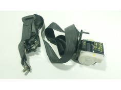 Recambio de cinturon seguridad trasero derecho para subaru forester (sh_) 2.0 d awd (shh) referencia OEM IAM  BGE030007 