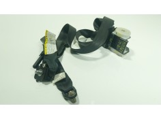 Recambio de cinturon seguridad trasero derecho para subaru forester (sh_) 2.0 d awd (shh) referencia OEM IAM  BGE030007  2