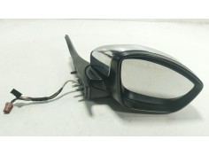Recambio de espejo derecho para peugeot 208 i (ca_, cc_) 1.2 vti 82 referencia OEM IAM 1611240380  