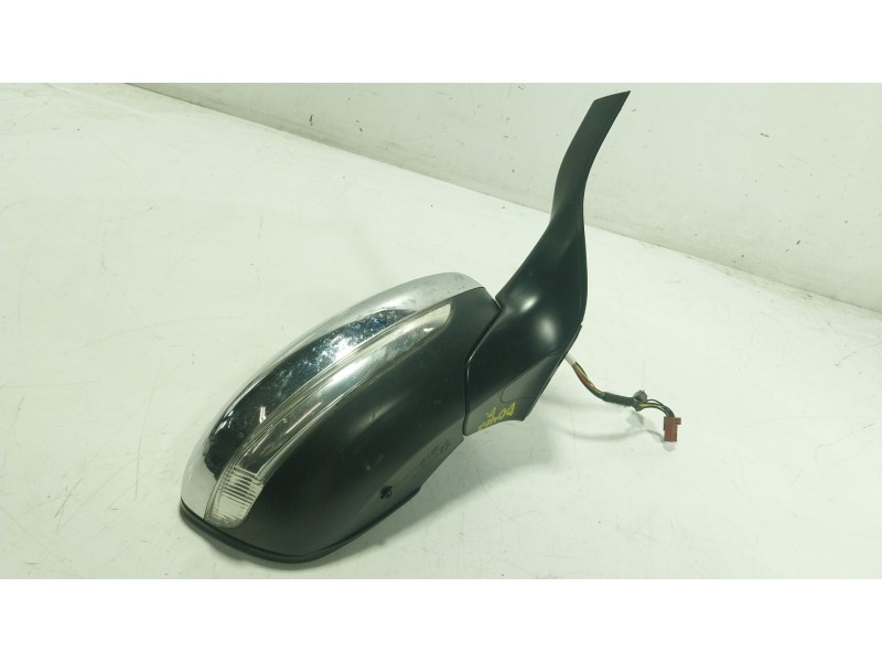 Recambio de espejo derecho para peugeot 208 i (ca_, cc_) 1.2 vti 82 referencia OEM IAM 1611240380  