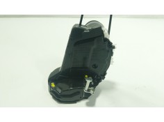 Recambio de cerradura puerta trasera derecha para toyota yaris (_p21_, _pa1_, _ph1_) 1.5 hybrid (mxph10) referencia OEM IAM    2