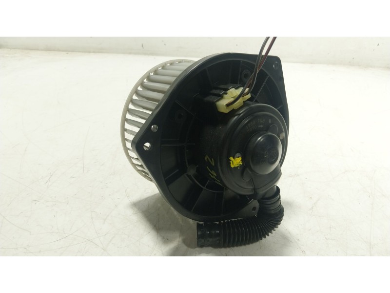 Recambio de motor calefaccion para subaru forester (sh_) 2.0 d awd (shh) referencia OEM IAM   