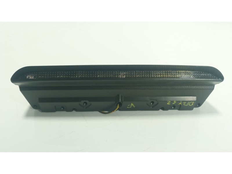 Recambio de piloto trasero central para subaru forester (sh_) 2.0 d awd (shh) referencia OEM IAM   