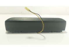 Recambio de piloto trasero central para subaru forester (sh_) 2.0 d awd (shh) referencia OEM IAM    2