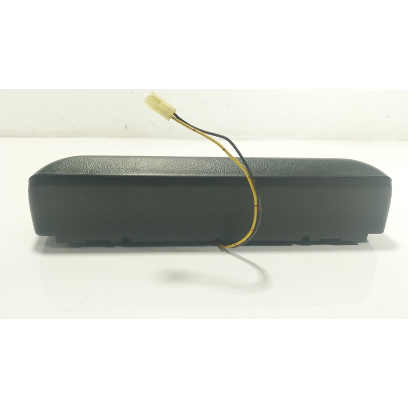 Recambio de piloto trasero central para subaru forester (sh_) 2.0 d awd (shh) referencia OEM IAM   