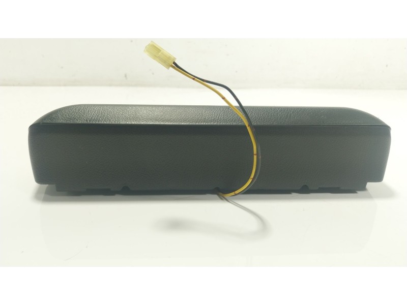 Recambio de piloto trasero central para subaru forester (sh_) 2.0 d awd (shh) referencia OEM IAM   