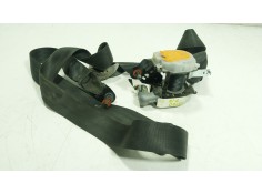 Recambio de cinturon seguridad delantero izquierdo para hyundai h350 furgoneta 2.5 crdi referencia OEM IAM 8988859200TRY 8988859 2