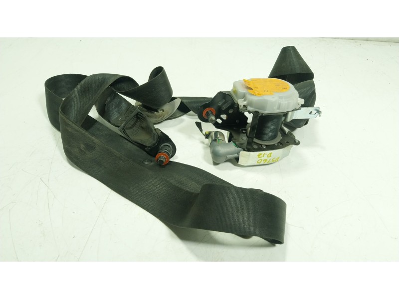 Recambio de cinturon seguridad delantero izquierdo para hyundai h350 furgoneta 2.5 crdi referencia OEM IAM 8988859200TRY 8988859