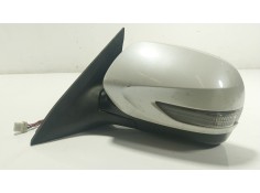 Recambio de espejo izquierdo para subaru forester (sh_) 2.0 d awd (shh) referencia OEM IAM    2