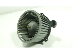 Recambio de motor calefaccion para hyundai h350 furgoneta 2.5 crdi referencia OEM IAM 9714159000  