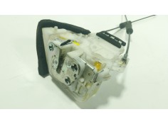 Recambio de cerradura puerta trasera izquierda para subaru forester (sh_) 2.0 d awd (shh) referencia OEM IAM   