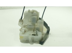 Recambio de cerradura puerta trasera izquierda para subaru forester (sh_) 2.0 d awd (shh) referencia OEM IAM    2