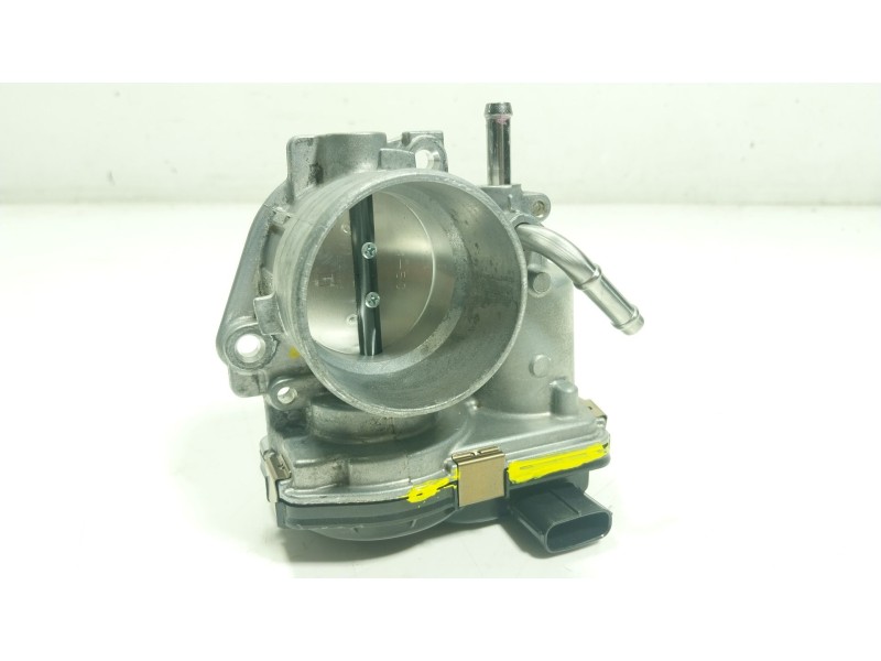 Recambio de caja mariposa para toyota yaris cross (mxp_) 1.5 hybrid (mxpj10) referencia OEM IAM 22030F3030 22030F3030 