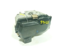 Recambio de caja mariposa para toyota yaris cross (mxp_) 1.5 hybrid (mxpj10) referencia OEM IAM 22030F3030 22030F3030  2