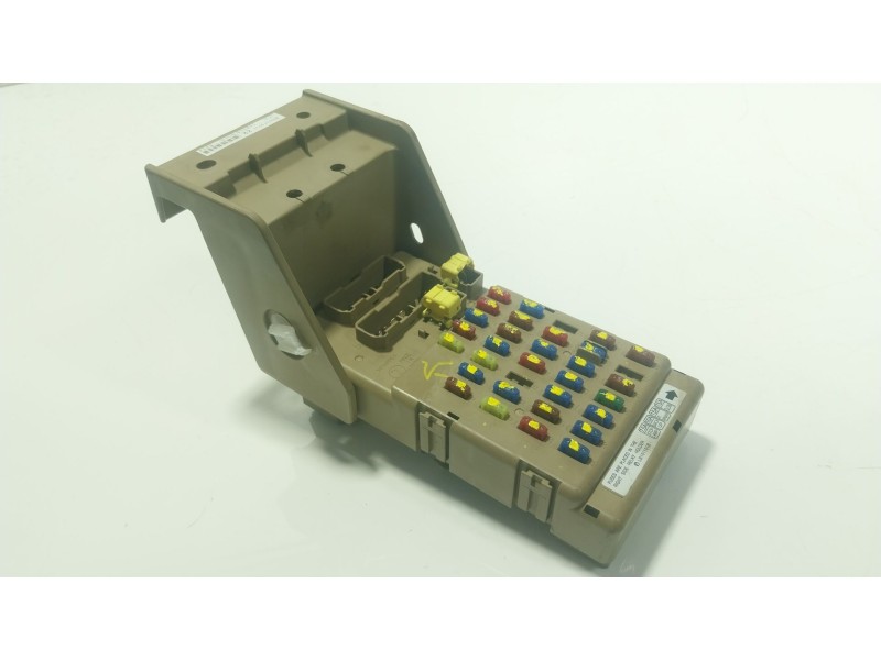 Recambio de caja reles / fusibles para subaru forester (sh_) 2.0 d awd (shh) referencia OEM IAM  82201FG010 