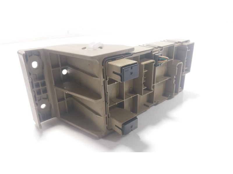 Recambio de caja reles / fusibles para subaru forester (sh_) 2.0 d awd (shh) referencia OEM IAM  82201FG010 