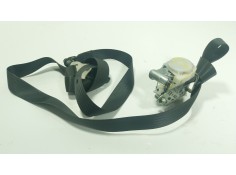 Recambio de cinturon seguridad delantero izquierdo para subaru forester (sh_) 2.0 d awd (shh) referencia OEM IAM  7R4010P 