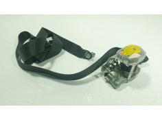 Recambio de cinturon seguridad delantero izquierdo para subaru forester (sh_) 2.0 d awd (shh) referencia OEM IAM  7R4010P  2