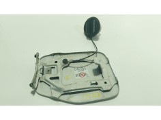 Recambio de tapa combustible para subaru forester (sh_) 2.0 d awd (shh) referencia OEM IAM    2